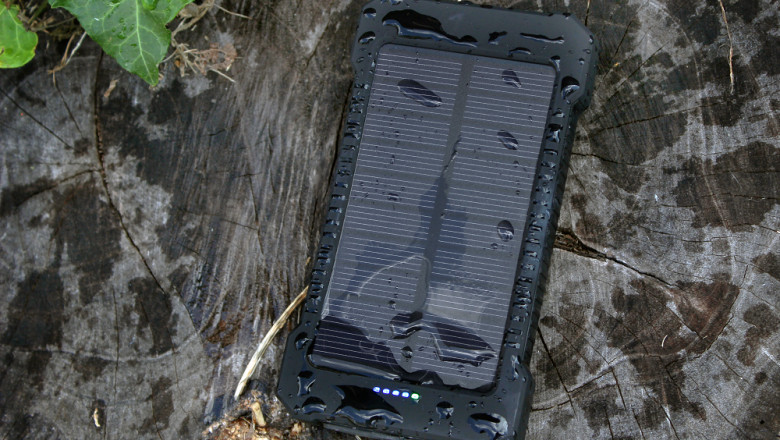 5 Things to Take with You Into the Backcountry