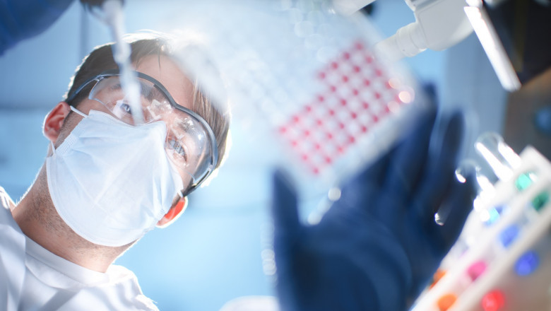 6 Things to Know About Repeat-Dose Toxicity Testing