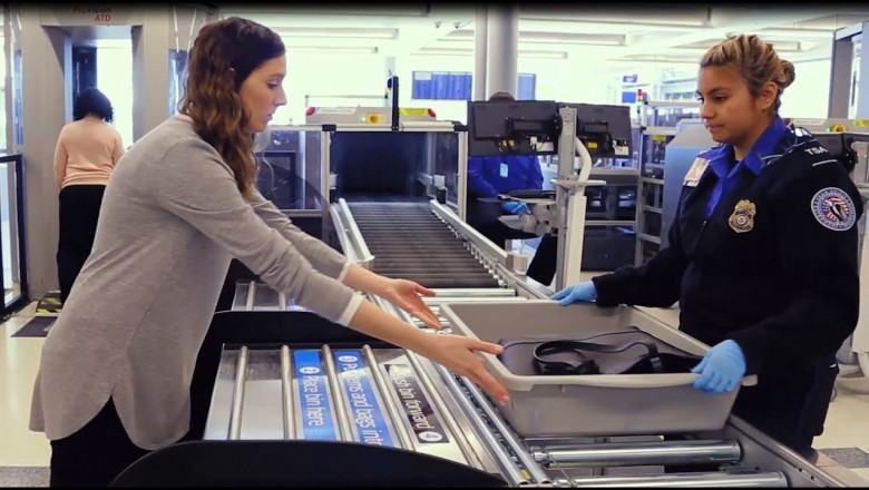Airport Automated Security Screening Market Industry Size and Forecast 2030