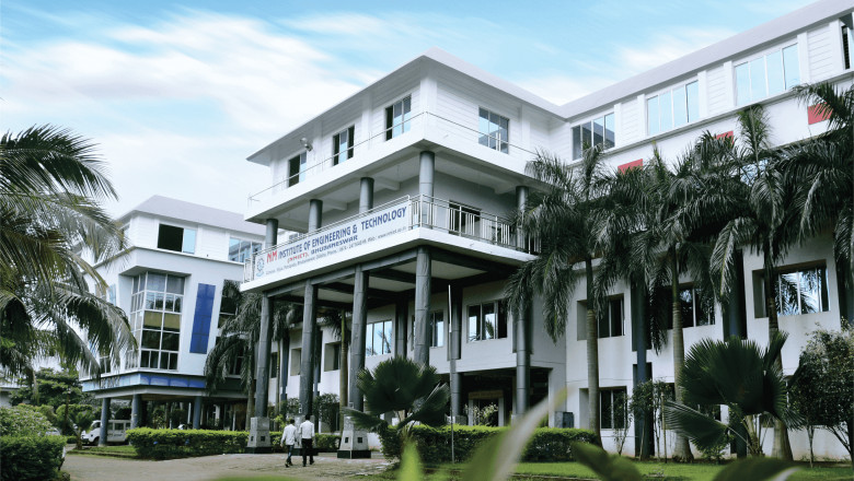 Best Engineering College In Bhubaneswar