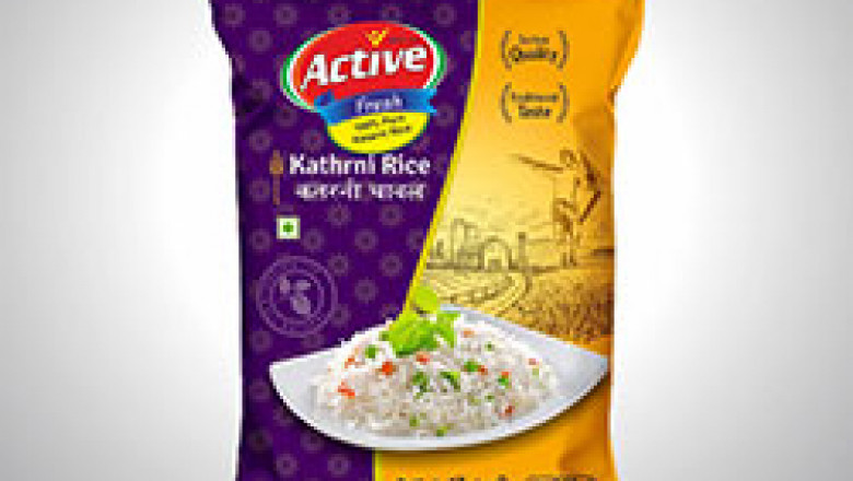 Buy Active Fresh Regular Basmati Chura