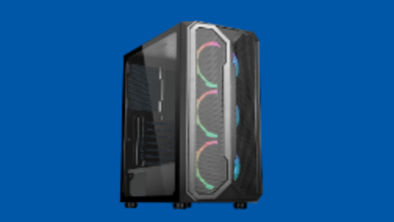 Buy NZXT Gaming PC Case online