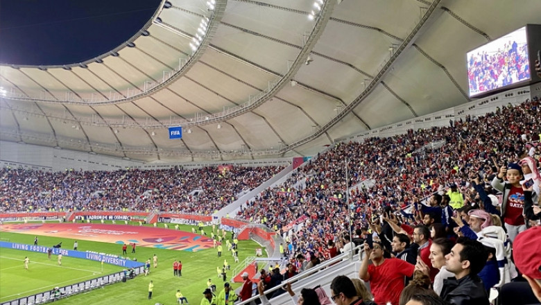 Buy Tickets to Most Anticipated FIFA 2022 Matches From 1boxoffice