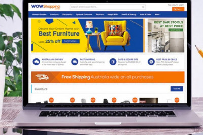 Case Studies of Web &amp; E-commerce Websites - ROI Resources