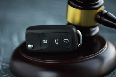 Common Traffic Violations Regarding Insurance and Accidents