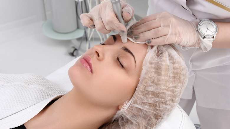 Dermatologist-Approved Skin Care Treatments