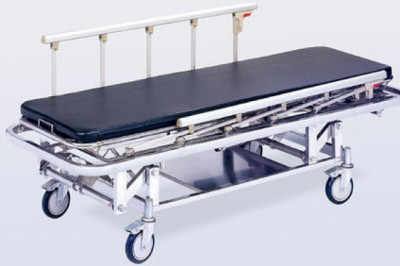Emergency Stretcher Market Insight | Outlook | Growth Analysis Report 2022-2028