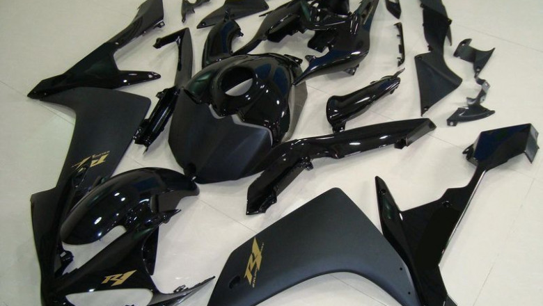 Fairings for Yamaha R1 - Summit Fairings