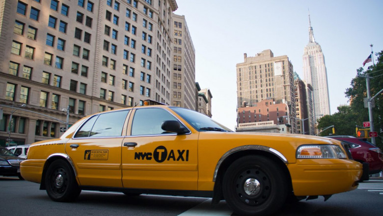 Flughafentaxi Wiener Neustadt