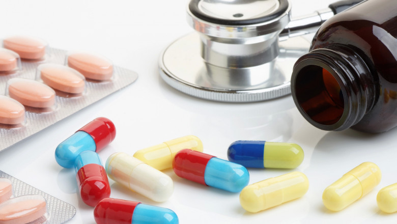 Generic Drugs Are Produced At A Far Lower Cost Than Branded Medications
