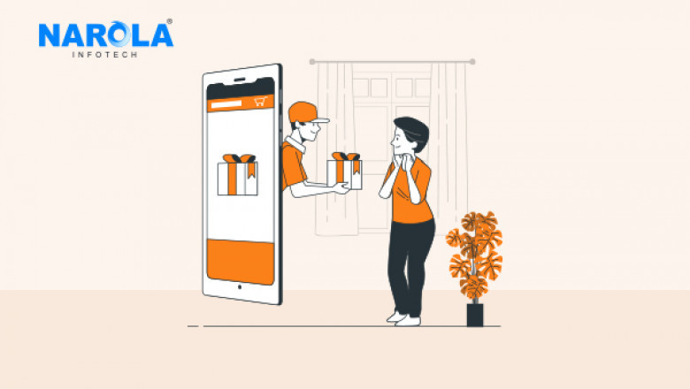 How Much Does It Cost to Build a Food Delivery App