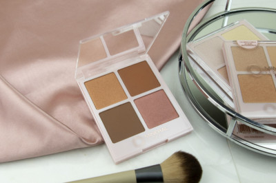 How to Find the Perfect Shade of Makeup