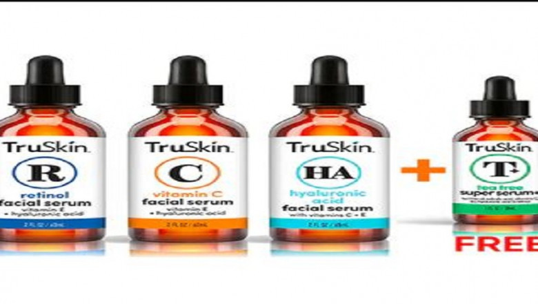 Hyaluronic Acid Serum for Your Face: A Crash Course