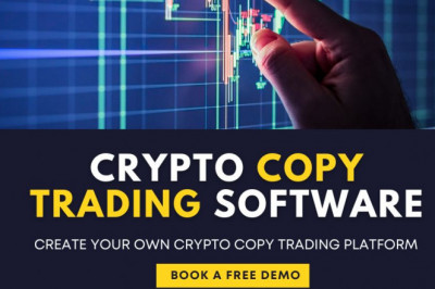 Impeccable features in Crypto Copy Trading Software