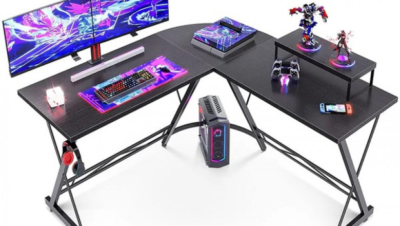 Office Furniture Design, Office Table Design, Computer Table Design, Reception Table Design | Furniture Online