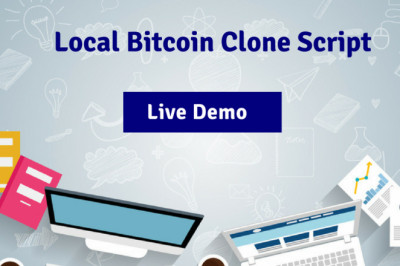 Planning To Build A Bitcoin Exchange Like Localbitcoins?