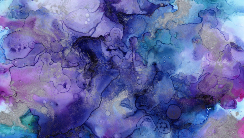 Sealing and Varnishing Watercolor Paintings Done on Canvas