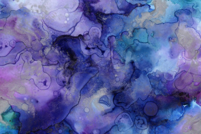 Sealing and Varnishing Watercolor Paintings Done on Canvas