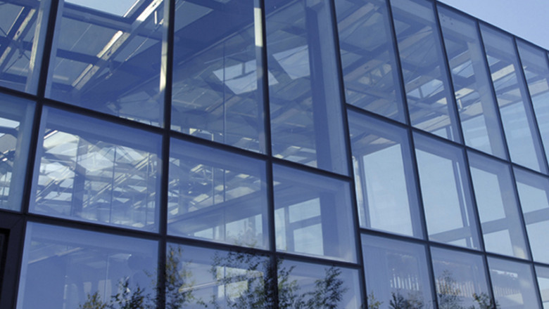Solar Photovoltaic Glass is Transparent, Sunlight will Pass through it, Defeating the Purpose of using Sunlight