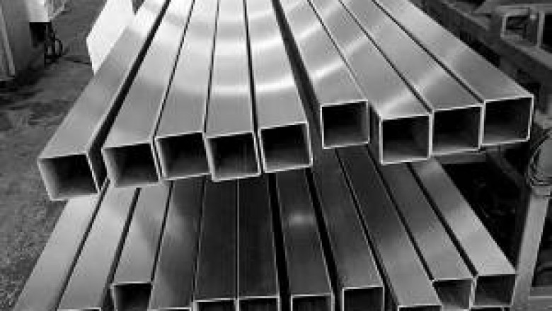 Stainless Steel Pipe, SS Pipes, SS Tubes