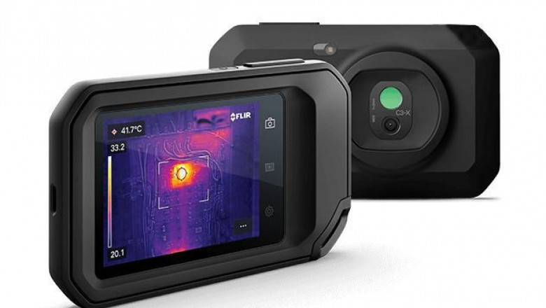Thermal Imaging Cameras Market Insight | Outlook | Growth Analysis Report 2022-2028