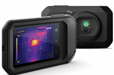 Thermal Imaging Cameras Market Insight | Outlook | Growth Analysis Report 2022-2028