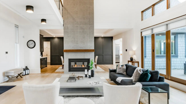 Townhouse Builders Sydney