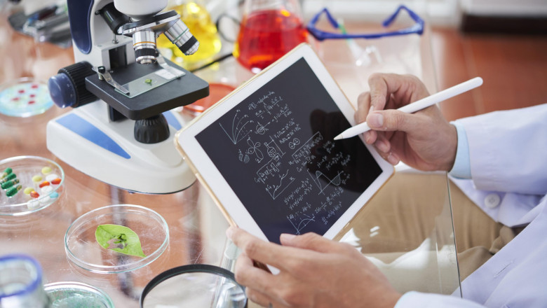 Use of Mining Chemicals