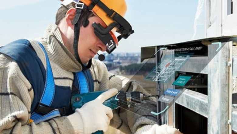 Wearable Technology Industry Market Future Opportunities by 2030