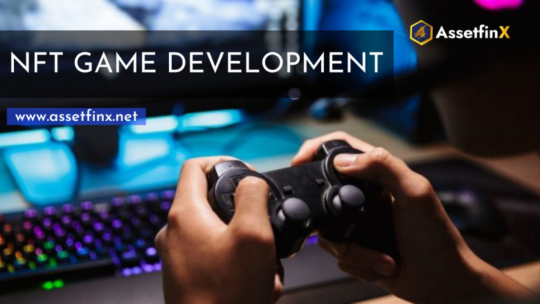 White Label NFT Gaming Solutions