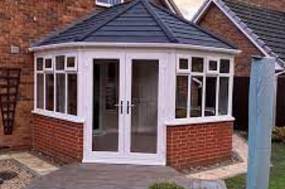A perfect look of Full new build sunrooms in West Midlands