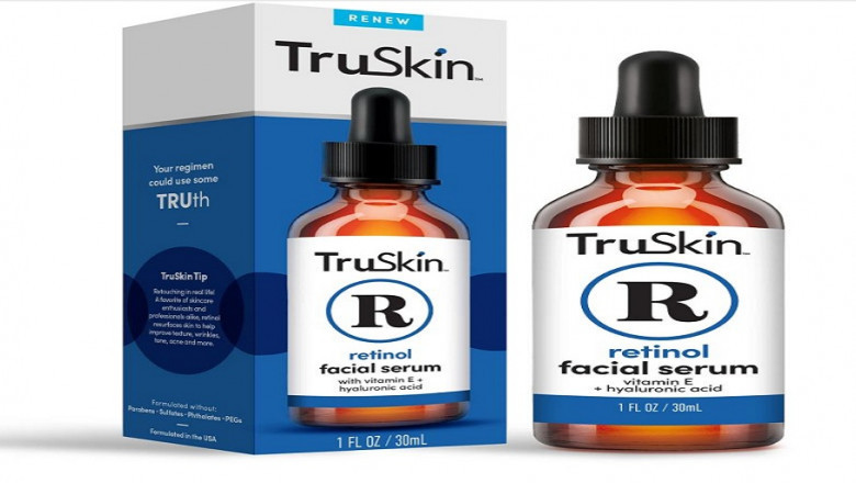 A Step-By-Step Guide to Applying Retinol Serum for Face