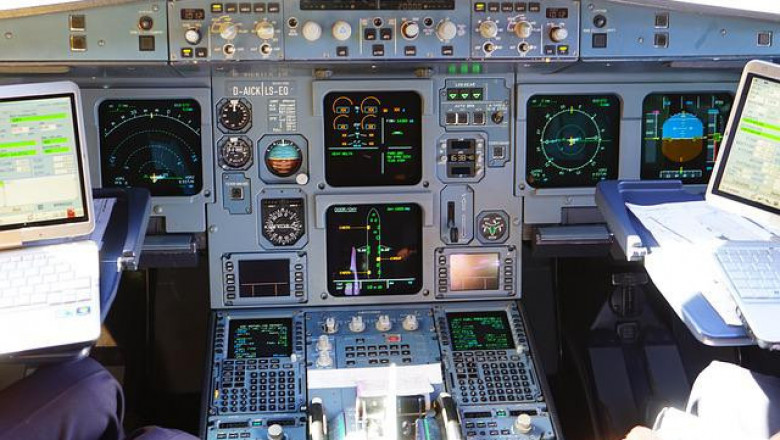 Aircraft Switches Market  Competitive landscape, trends and Opportunities