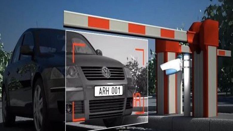 ANPR and LPR System: What is the difference?