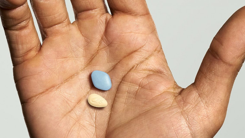 Behandl Impotens Eller Erektil Dysfunktion På En Effektiv Måde