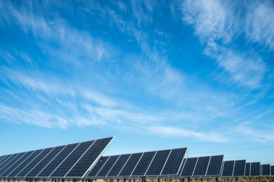 Can people stand on top of solar panels?