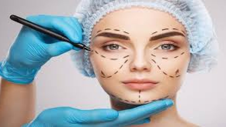 Cosmetic Surgery Product Market Growth & Trends Analysis