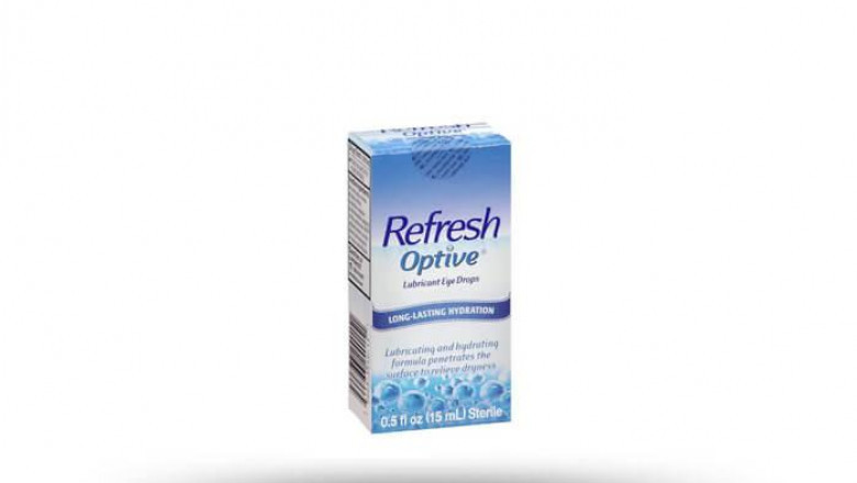 Create Informative and Strong Custom Eye Drop Boxes Within a Flash