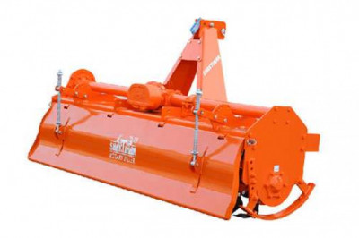 Cultivator Implements - The Best Models of Rotary Cultivator