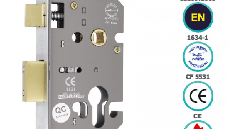 Door Locks Manufacturers