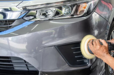 Everything You Should Learn About Car Wax