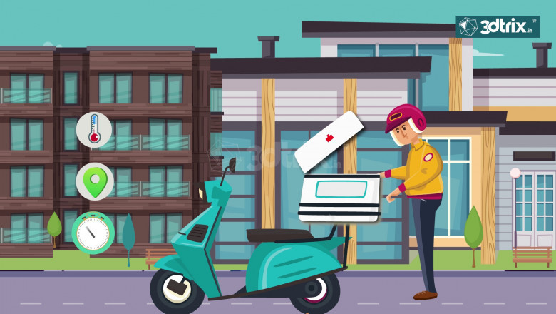 Famous Explainer Video Company in Dubai - 3DTRIX