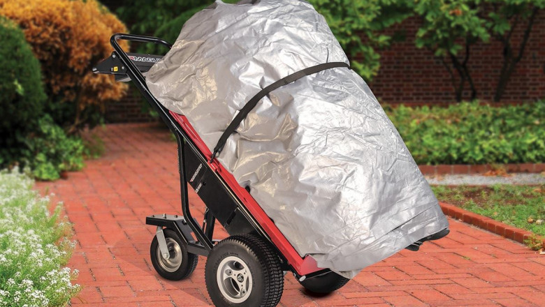 Get Ready for Football Season with These 4 Material Handling Solutions