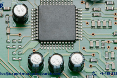 Global Automotive Microcontrollers Market To Be Driven By Increasing Electrification Of Automotives During The Forecast Period Of 2022-2027