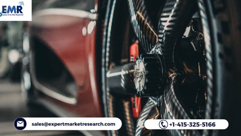 Global Automotive Wheel Rims Market to be Driven by Rising Demand for Passenger and Commercial Vehicles during the Forecast Period of 2022-2027