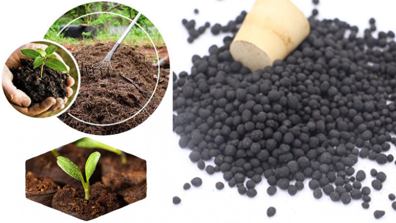 Global Humate Fertilizers Market 2022 - Top Key Players Analysis Report Till 2028