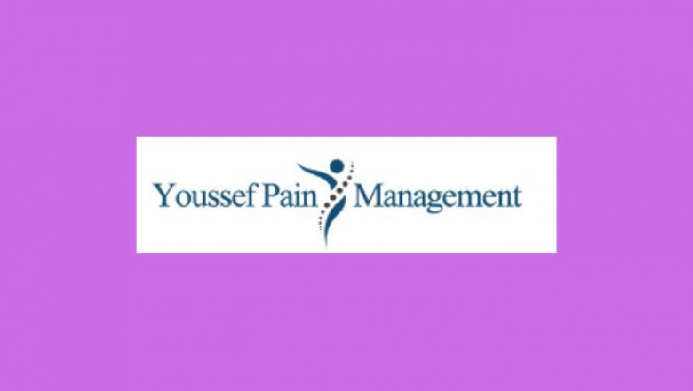 Great Nonopioid Pain Management