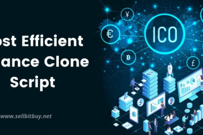 How much Does it Cost to Build a Cryptocurrency Exchange Like Binance?