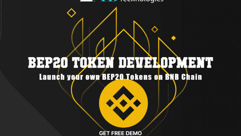 How to create a BEP20 Token on BNB Chain?