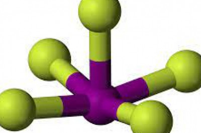 Iodine Pentafluoride Market Demand Analysis, Statistics, Industry Trends And Investment Opportunities To 2028